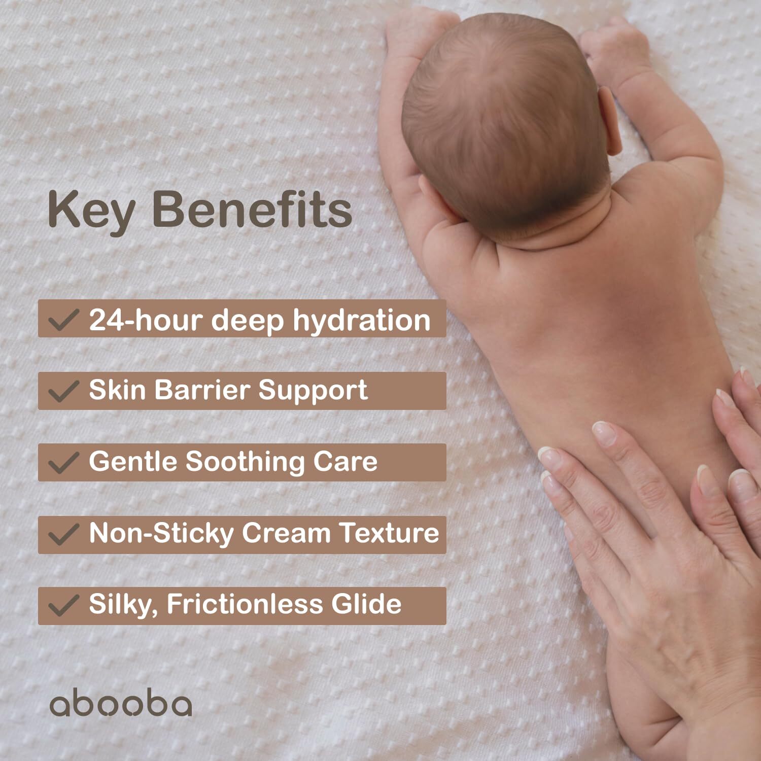 SOOTHAL™ Baby Moisturizing Cream — view 4